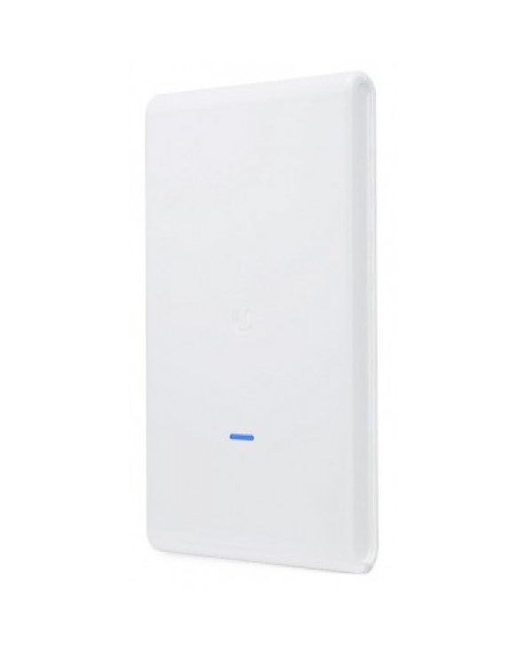 Ubiquiti UAP-AC-M-PRO 1300 Mbit/s Blanc Connexion Ethernet, supportant l'alimentation via ce port (PoE)