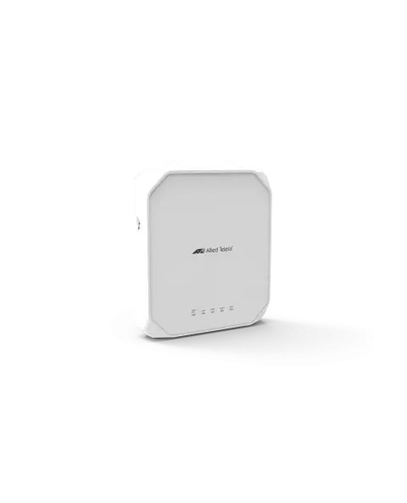 Allied Telesis AT-TQ6602 GEN2-00 point d'accès réseaux locaux sans fil Blanc Connexion Ethernet, supportant l'alimentation via c