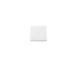 Lancom Systems LX-6500E 8400 Mbit/s Blanc Connexion Ethernet, supportant l'alimentation via ce port (PoE)