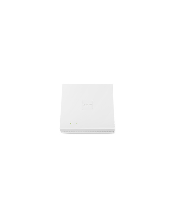 Lancom Systems LX-6500E 8400 Mbit/s Blanc Connexion Ethernet, supportant l'alimentation via ce port (PoE)