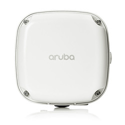 Aruba AP-565 (RW) 1774 Mbit/s Blanc Connexion Ethernet, supportant l'alimentation via ce port (PoE)