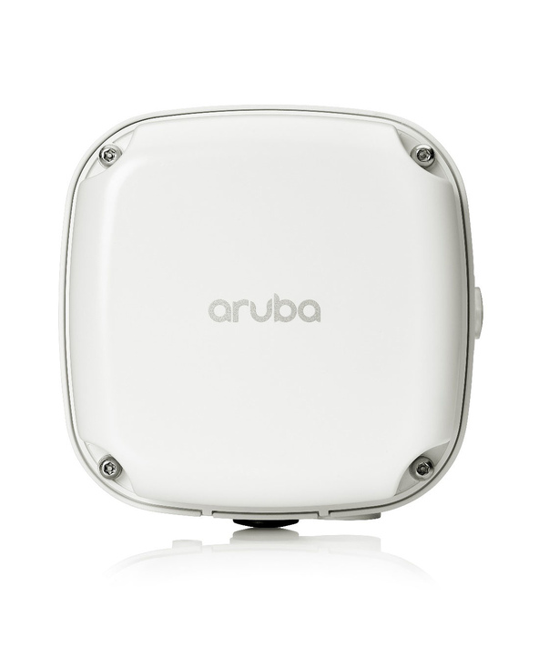Aruba AP-565 (RW) 1774 Mbit/s Blanc Connexion Ethernet, supportant l'alimentation via ce port (PoE)