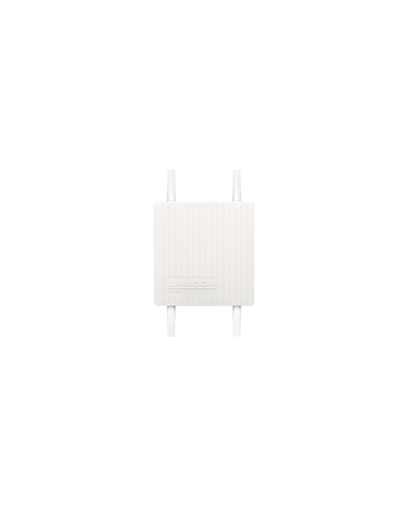 Lancom Systems OX-6402 2400 Mbit/s Blanc Connexion Ethernet, supportant l'alimentation via ce port (PoE)