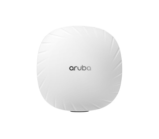 Aruba AP-535 (RW) 3550 Mbit/s Blanc Connexion Ethernet, supportant l'alimentation via ce port (PoE)