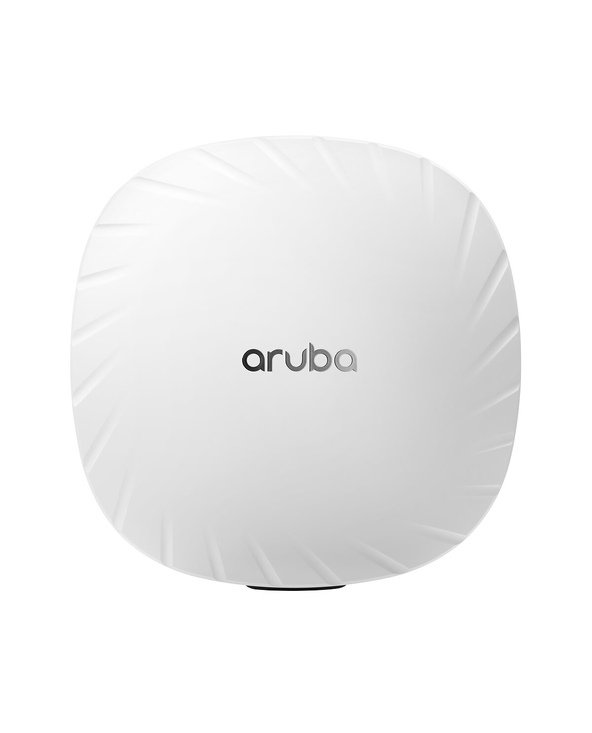 Aruba AP-535 (RW) 3550 Mbit/s Blanc Connexion Ethernet, supportant l'alimentation via ce port (PoE)