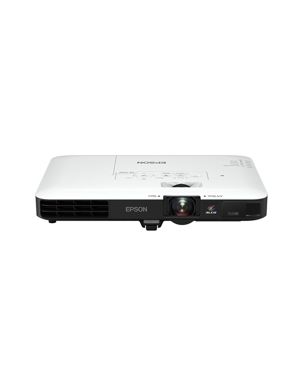 Epson EB-1795F Projecteur à focale standard 3LCD 1080p 3200 ANSI lumens