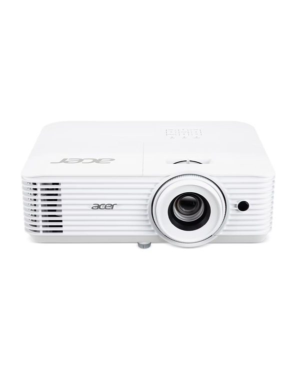 Acer X1827 Projecteur à focale standard DLP 2160p 4000 ANSI lumens