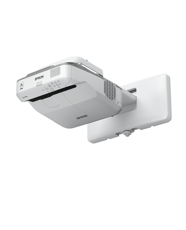 Epson EB-685WI Projecteur à focale ultra courte 3LCD WXGA 3500 ANSI lumens