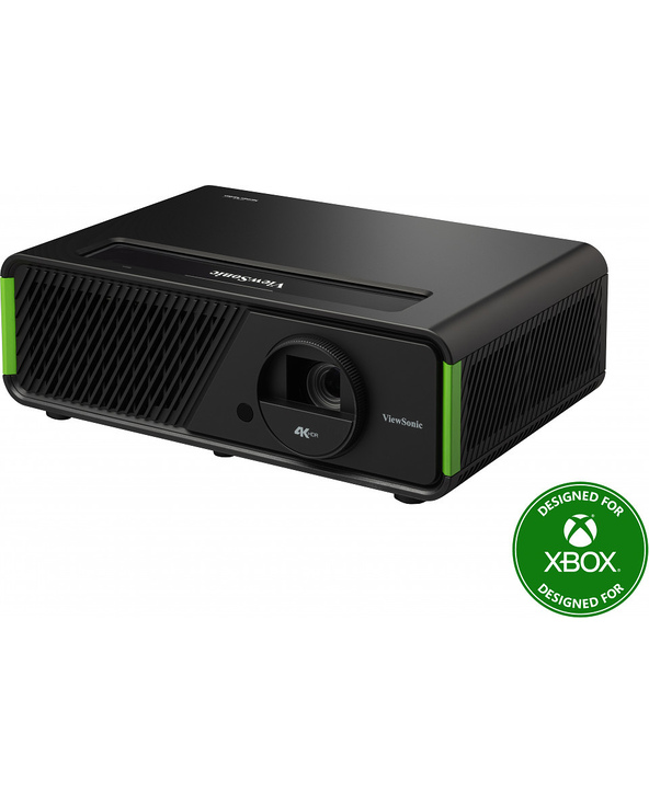 Viewsonic X1-4K Projecteur à focale standard LED 2160p