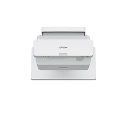 Epson EB-760W Projecteur à focale ultra courte 3LCD 1080p 4100 ANSI lumens