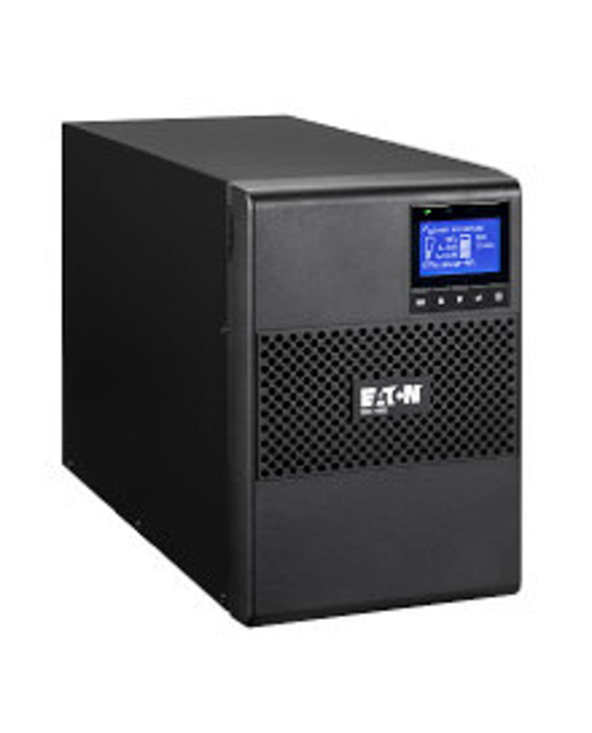 Eaton 9SX alimentation d'énergie non interruptible Double-conversion (en ligne) 1 kVA 900 W 6 sortie(s) CA