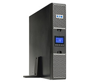 Eaton 9PX 1kVA alimentation d'énergie non interruptible Double-conversion (en ligne) 1000 W 8 sortie(s) CA