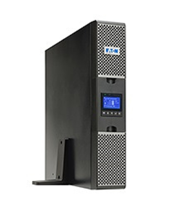Eaton 9PX 1kVA alimentation d'énergie non interruptible Double-conversion (en ligne) 1000 W 8 sortie(s) CA
