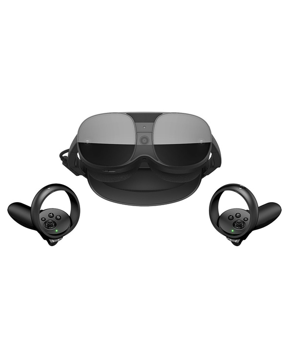 HTC Vive XR Elite Casque de visualisation dédié Noir