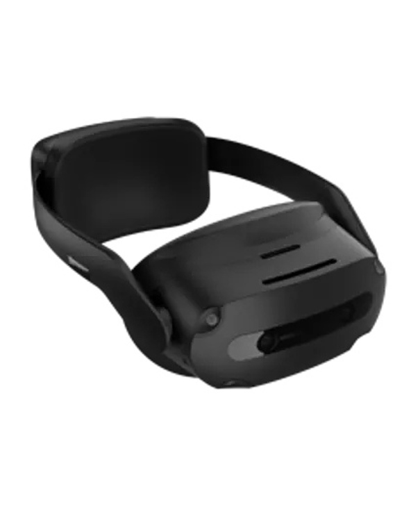 Lenovo 12DE0000GE visiocasque Casque de visualisation dédié Noir