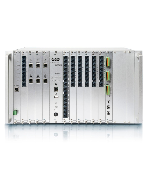 Auerswald COMmander 6000RX