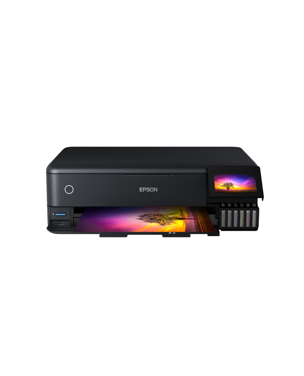 Epson EcoTank ET-8550