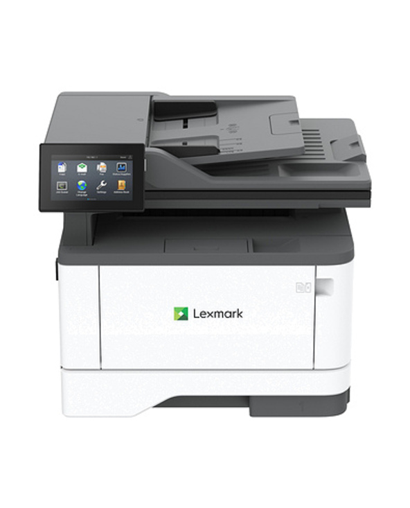 Lexmark XM3142 Laser A4 2400 x 600 DPI 40 ppm