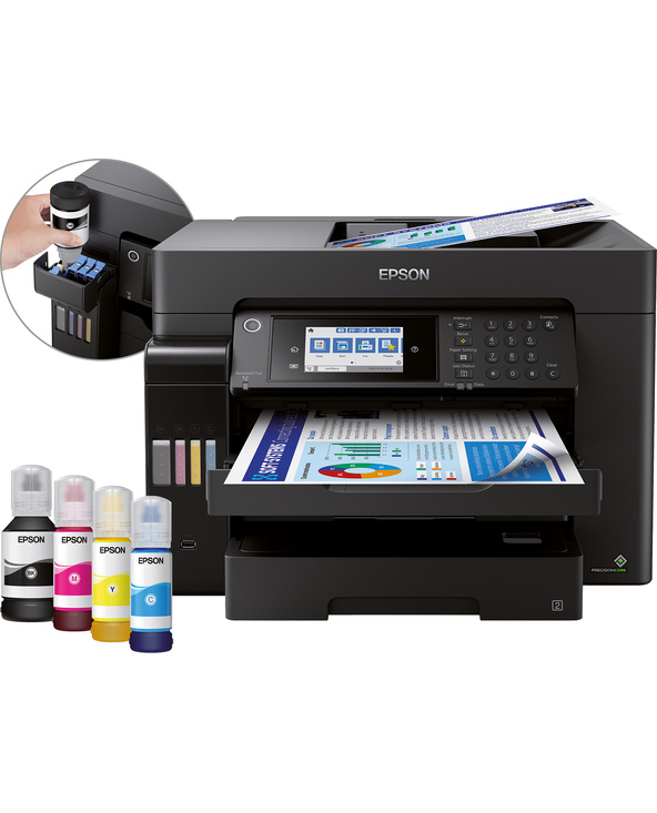 Epson EcoTank ET-16600