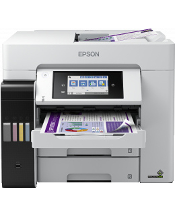Epson EcoTank ET-5880