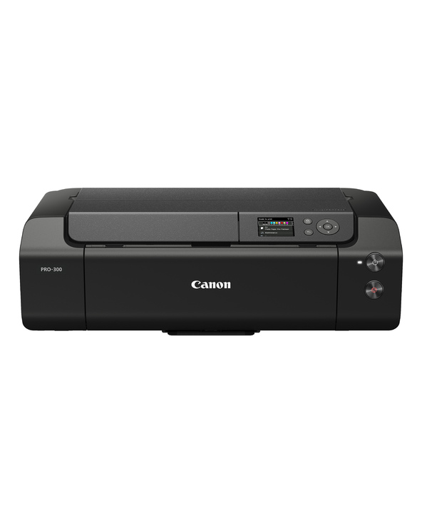 Canon imagePROGRAF PRO-300 imprimante photo 4800 x 2400 DPI 13" x 19" (33x48 cm) Wifi