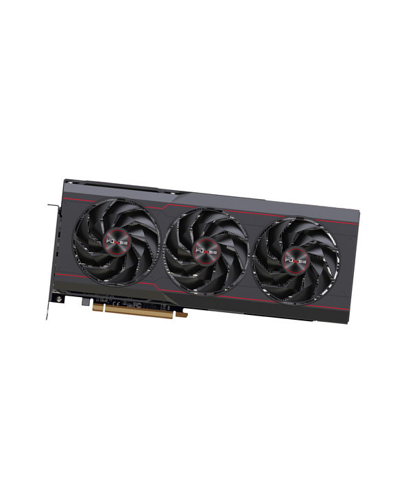Sapphire PULSE Radeon RX 7900 XT AMD 20 Go GDDR6