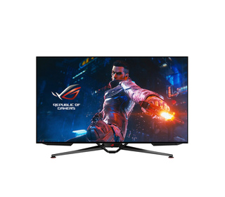 ASUS ROG Swift PG42UQ 41.5" OLED 4K Ultra HD 0,1 ms Noir