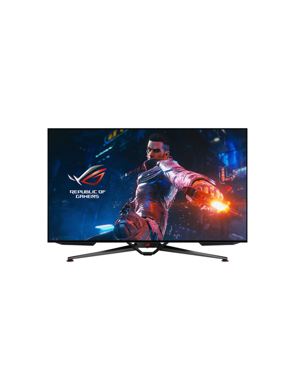 ASUS ROG Swift PG42UQ 41.5" OLED 4K Ultra HD 0,1 ms Noir