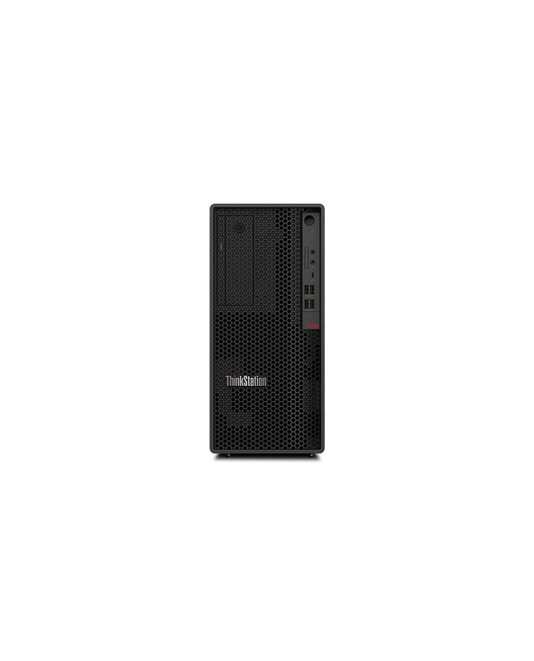 Lenovo ThinkStation P360 Station de travail I7 16 Go 512 Go Windows 11 Pro Noir
