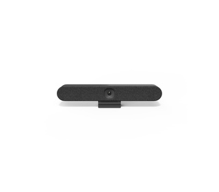 Logitech Rally Bar Huddle Graphite