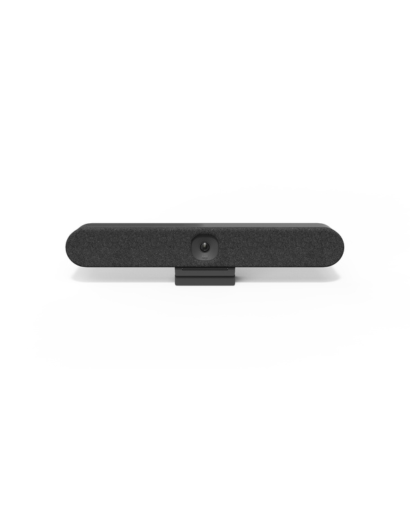 Logitech Rally Bar Huddle Graphite