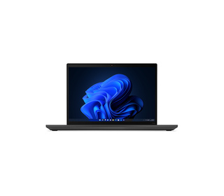 Lenovo ThinkPad P14S 14" I7 16 Go Noir 512 Go