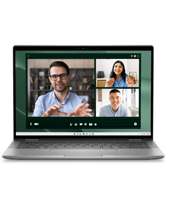 DELL Latitude 7350 13.3" Intel Core Ultra 7 16 Go Gris 512 Go