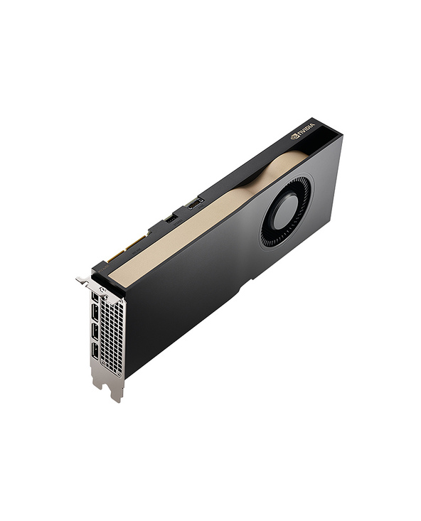 PNY VCNRTXA4500-PB carte graphique NVIDIA RTX A4500 20 Go GDDR6