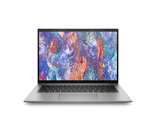 HP ZBook Firefly 14 G11 A 14" AMD Ryzen 7 32 Go Argent 1 To