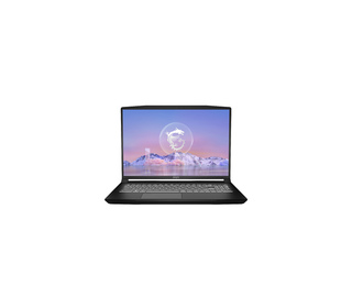 MSI Creator M16 B12VE-464FR 16" I7 16 Go Noir 1 To MSI Creator M16 B12VE-464FR 16" I7 16 Go Noir 1 To