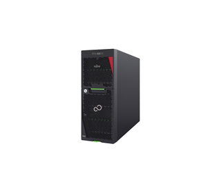 Fujitsu PRIMERGY TX1330 M5 serveur Tower Intel Xeon E E-2236 3,4 GHz 16 Go DDR4-SDRAM 500 W