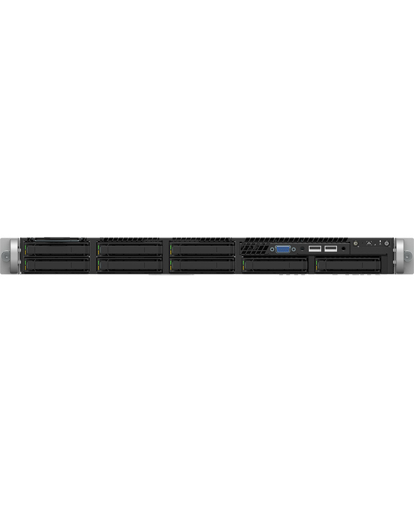 Intel Système serveur R2308WFTZSR