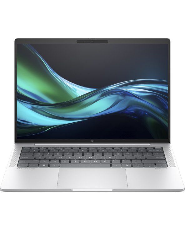 HP EliteBook 1040 G11 14" Intel Core Ultra 7 16 Go Argent 512 Go