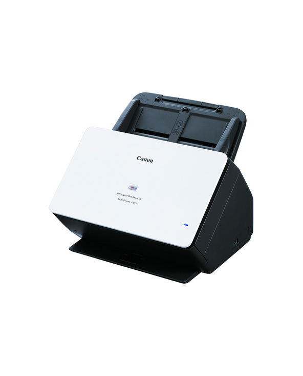 Canon imageFORMULA ScanFront 400 Scanner ADF 600 x 600 DPI A4 Noir, Blanc