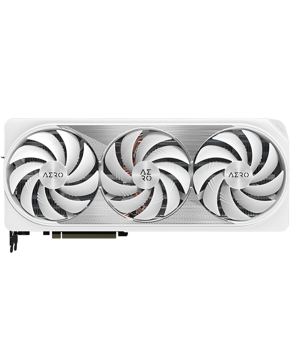 Gigabyte AERO GeForce RTX 4090 OC 24G NVIDIA 24 Go GDDR6X