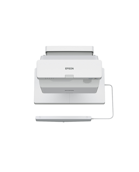 Epson EB-760WI 3LCD WXGA 4100 ANSI lumens