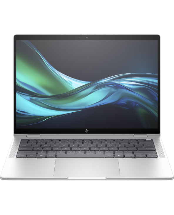 HP Elite x360 1040 G11 14" Intel Core Ultra 5 16 Go Argent 512 Go