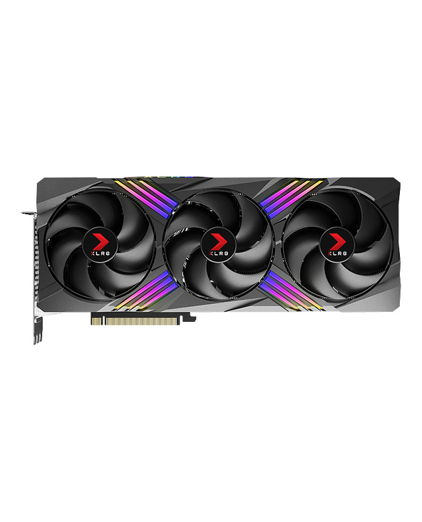 PNY GeForce RTX 4090 XLR8 Gaming VERTO NVIDIA 24 Go GDDR6X