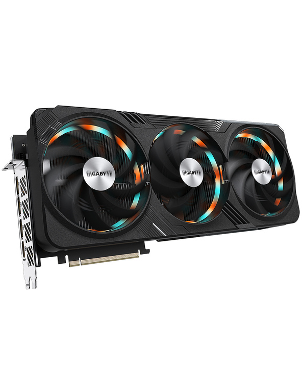 Gigabyte GAMING GeForce RTX 4090 OC 24G NVIDIA 24 Go GDDR6X
