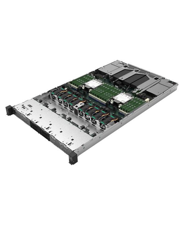 Intel Server System M50CYP1UR204 Intel C621A LGA 4189 Rack (1 U)