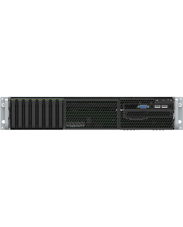 Intel Système serveur  R2208WFTZSR