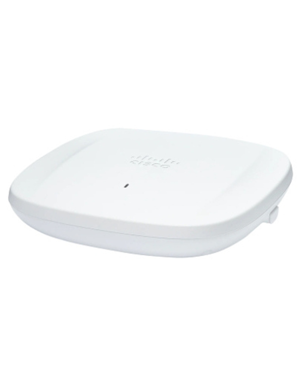 Cisco C9136I Blanc Connexion Ethernet, supportant l'alimentation via ce port (PoE)