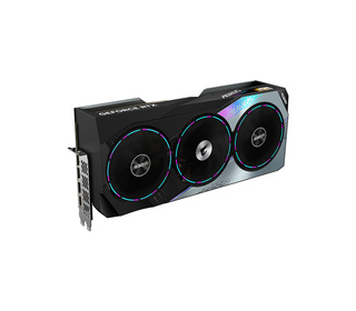 Gigabyte AORUS GeForce RTX 4090 MASTER 24G NVIDIA 24 Go GDDR6X