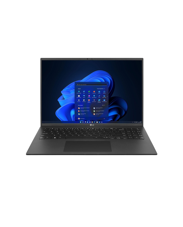 LG Gram 17Z90R 17" I7 32 Go Noir 2 To
